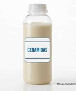 Ceramidas (INCI: Glycosphingolipids)
