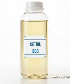 Cetiol 868 – Estearato de Etilhexila emoliente