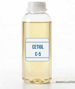 Cetiol C5 – Coco-Caprylate emoliente natural
