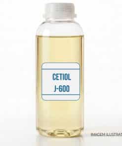 CETIOL J600 Oleyl Erucate emoliente vegetal para pele e cabelo Embalagem de CETIOL J600 para cosméticos naturais