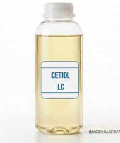 CETIOL LC Coco-Caprylate/Caprate emoliente natural para pele e cabelo