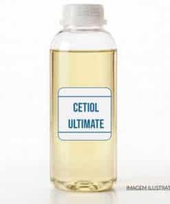 CETIOL ULTIMATE Undecane e Tridecane emoliente natural ultraleve