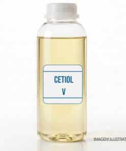 CETIOL V Decyl Oleate emoliente para pele e cabelo