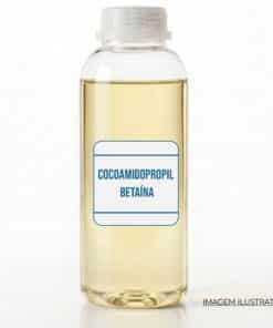 COCOAMIDOPROPIL BETAÍNA Betaina Cocamidopropyl Betaine para shampoos e sabonetes