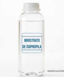 Miristrato de Isopropila matéria-prima para cremes e loções de toque seco