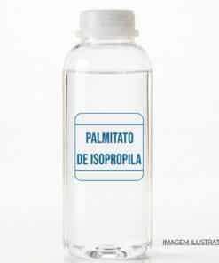 Palmitato de Isopropila Isopropyl Palmitate para indústria cosmética