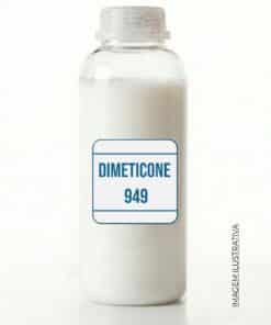 DIMETHICONE 949 matéria-prima para cremes faciais e maquiagens