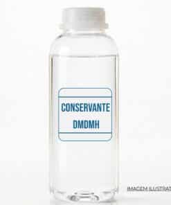 CONSERVANTE DMDM DMDM Hydantoin para segurança cosmética