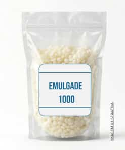 EMULGADE 1000 – Base autoemulsionante para cosméticos