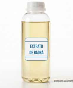 ÓLEO DE BAOBÁ matéria-prima para cremes e óleos capilares