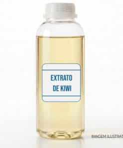 EXTRATO KIWI matéria-prima para séruns faciais e máscaras de brilho