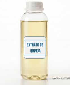 EXTRATO DE QUINOA matéria-prima para máscaras capilares e séruns faciais