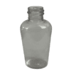 FRASCO PET - TRANSPARENTE 60ML