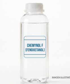CHEMYNOL F Phenoxyethanol Fenoxietanol conservante para cosméticos