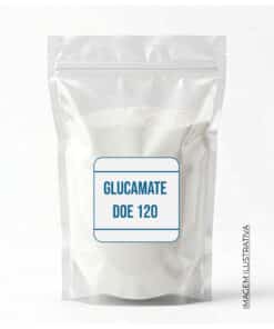 Glucamate DOE-120 – Espessante e estabilizador natural para cosméticos