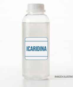 Icaridina matéria-prima para formulação de repelentes de insetos