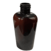 FRASCO ÂMBAR - 100ml