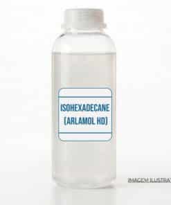 Isohexadecane (Arlamol Hd) (INCI: Isohexadecane)