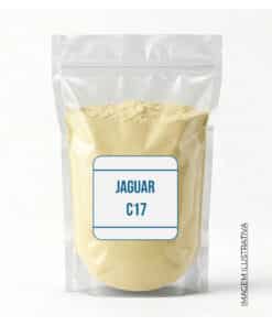 JAGUAR C-17 Guar Hydroxypropyltrimonium Chloride para shampoos
