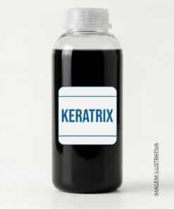KERATRIX matéria-prima para máscaras capilares e produtos de reconstrução de fio