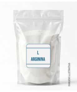 L ARGININA