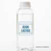 Ácido Lático – Ativo natural hidratante e rejuvenescedor