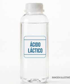 Ácido Lático – Ativo natural hidratante e rejuvenescedor