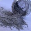 MICA PRATA SILVER - 100g