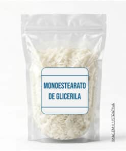 Monoestearato de Glicerila matéria-prima para cremes e loções emulsionantes