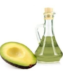 ÓLEO DE ABACATE - 500ml