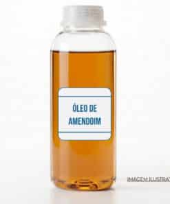 Óleo de Amendoim matéria-prima para cremes nutritivos e óleos de massagem