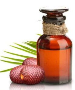 ÓLEO DE BURITI - 500ml