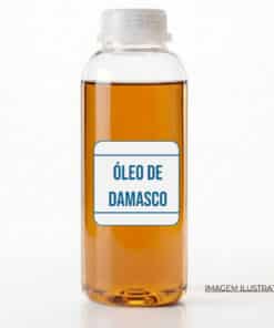 Óleo de Damasco – Nutritivo e regenerador para pele e cabelos