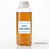 Óleo de Rícino matéria-prima natural para tônicos capilares e fortalecedores de unhas