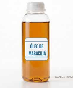 Óleo de Maracujá – Ativo nutritivo e protetor para pele e cabelos