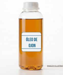 Óleo de Ojon – Nutrição avançada para cabelos e pele