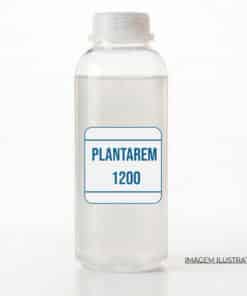 PLANTAREM 1200 matéria-prima para shampoos delicados e shower-gels suaves