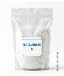 Polyquaternium 37 Pó matéria-prima para cremes, loções e barras de shampoo