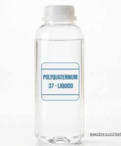 Polyquaternium 37 Líquido matéria-prima para géis faciais e condicionadores capilares