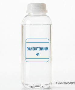 Polyquaternium-44 matéria-prima para condicionadores, shampoos e géis de banho