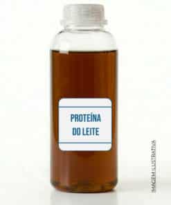 Proteína do Leite matéria-prima para máscaras capilares e loções hidratantes
