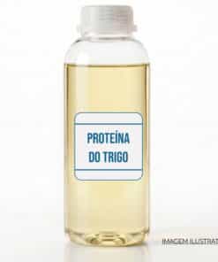 Proteína do Trigo Hidrolisada matéria-prima para shampoos fortalecedores e cremes hidratantes