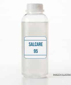 SALCARE SC 95 Polyquaternium-37 para condicionadores capilares