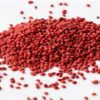 Semente de Cranberry matéria-prima para esfoliantes faciais e sabonetes