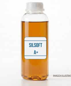 SILSOFT A+ matéria-prima para condicionadores de cabelo colorido e máscaras capilares