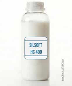 SILSOFT HC 400 matéria-prima para condicionadores de cabelo colorido e máscaras de tratamento