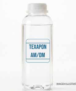 TEXAPON AM DM matéria-prima para shampoos, géis de banho e sabonetes líquidos