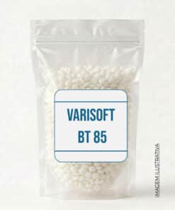 VARISOFT BT 85 matéria-prima para máscaras capilares, condicionadores e leave-ins