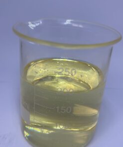 BLEND DE ÓLEOS - 500ml