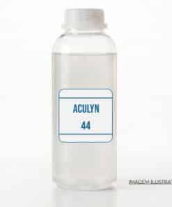 ACULYN 44 – Modificador reológico que engrossa e estabiliza formulações